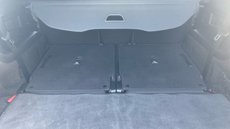 Mercedes-Benz GLB 200 AMG Line Premium + Night Ed 5dr 7G-Tronic Petrol Estate